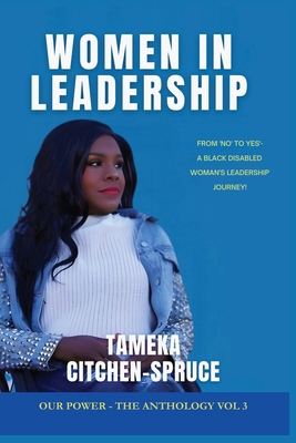 Women in Leadership: From No to Yes - a Black D... 1966612605 Book Cover