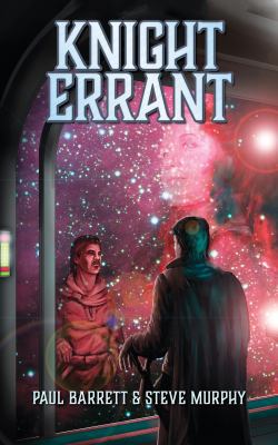 Knight Errant 1946143294 Book Cover