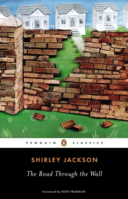 The Road Through the Wall 0143107054 Book Cover