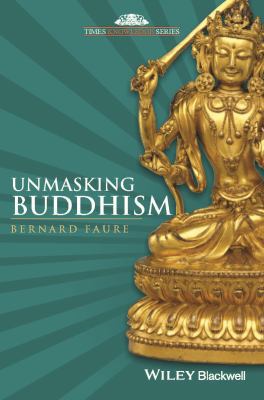 Unmasking Buddhism 8126544430 Book Cover