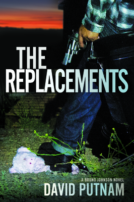 The Replacements, 2 1608091376 Book Cover