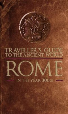 Rome. Ray Laurence 0715329200 Book Cover