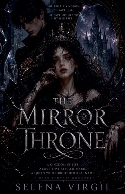 The Mirror Throne B0H1KJXPBQ Book Cover