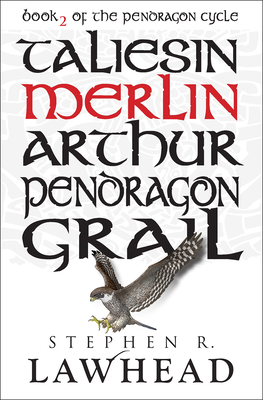 Merlin 1782640444 Book Cover