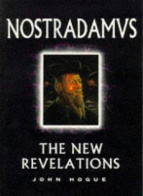 Nostradamus New Revelations 1852306831 Book Cover