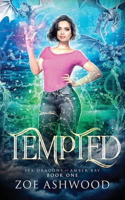 Tempted B08F6RCB1J Book Cover