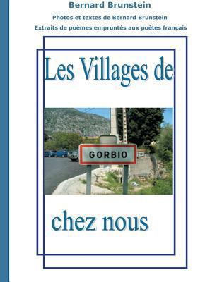 Les villages de chez nous: Gorbio [French] 2322081779 Book Cover