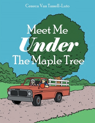 Meet Me Under The Maple Tree B0BL23KMQK Book Cover