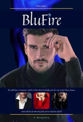 Paperback BluFire : Volume 1 Book