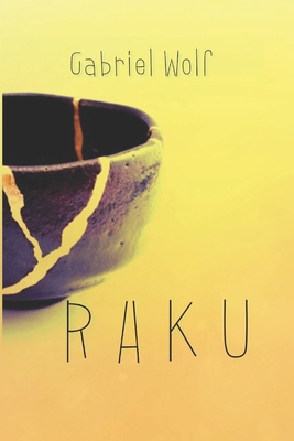 R A K U [German] B0CKZNQJCC Book Cover