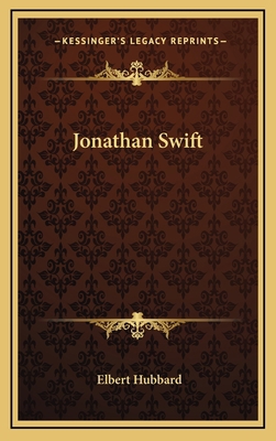 Jonathan Swift 1168647436 Book Cover