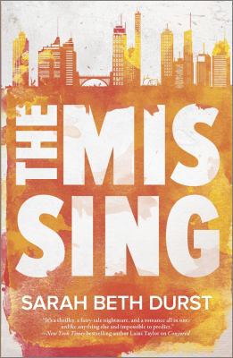 The Missing - Book #2 of the Lost
