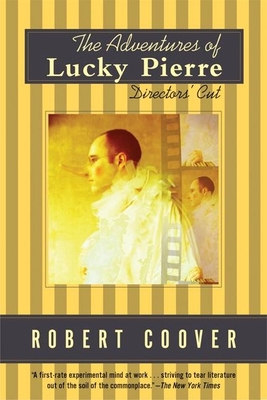 The Adventures of Lucky Pierre: Directors' Cut 0802140416 Book Cover