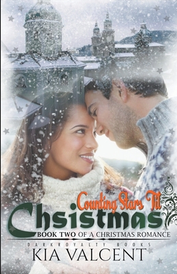 Counting Stars Til Christmas B0BR9W11P5 Book Cover
