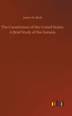 The Constitution of the United States: A Brief ... 3734092051 Book Cover