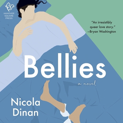 Bellies B0CHJ4BVZQ Book Cover
