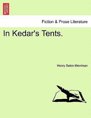 In Kedar's Tents. 1241574510 Book Cover
