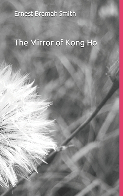 The Mirror of Kong Ho 1696012198 Book Cover