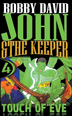 Touch of Eve B0D1XSVKDX Book Cover