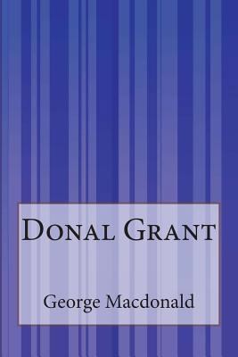 Donal Grant 1507551940 Book Cover