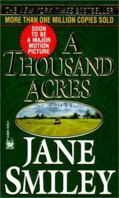 Thousand Acres 0785798544 Book Cover