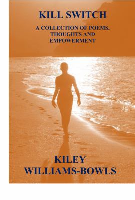 Kill Switch 069229337X Book Cover