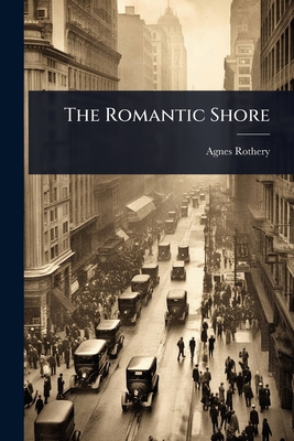 The Romantic Shore 1024024075 Book Cover
