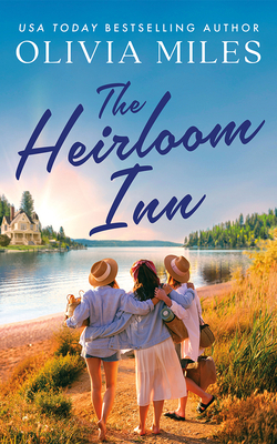 The Heirloom Inn B0BRB8Z9LC Book Cover