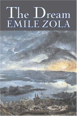 The Dream by Emile Zola, Fiction, Literary, Cla... 1603127895 Book Cover