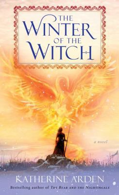 The Winter of the Witch [Large Print] 1432860909 Book Cover