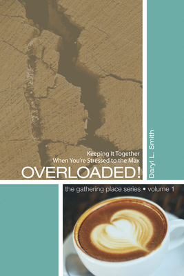 Overloaded! 1498266878 Book Cover