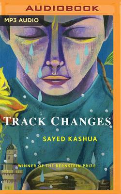 Track Changes 1713532573 Book Cover