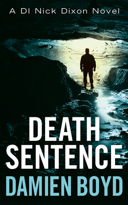 Death Sentence 149155441X Book Cover