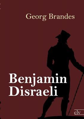 Benjamin Disraeli [German] 3862675009 Book Cover