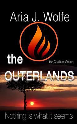 The Outerlands: Coalition 2 1519742126 Book Cover