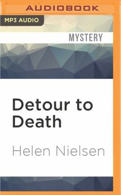 Detour to Death 1531805647 Book Cover