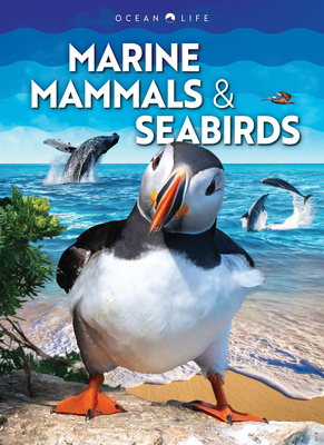 Marine Mammals & Seabirds B0DCWVW7N3 Book Cover