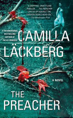 The Preacher 1451621795 Book Cover