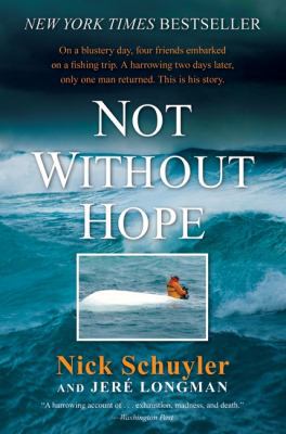 Not Without Hope B005UVUS0Q Book Cover