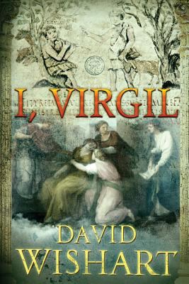 I, Virgil 1534752617 Book Cover
