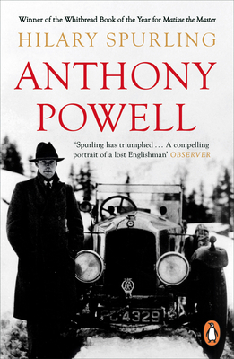 Anthony Powell 0141030798 Book Cover