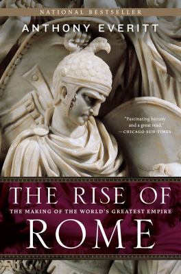 The Rise of Rome 0679645160 Book Cover