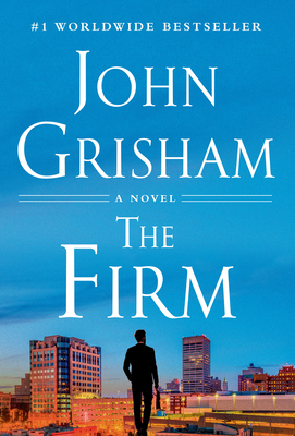 The Firm 0385416342 Book Cover