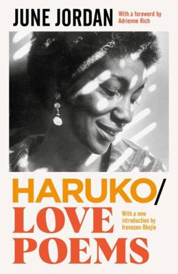 Haruko/love Poems            Book Cover