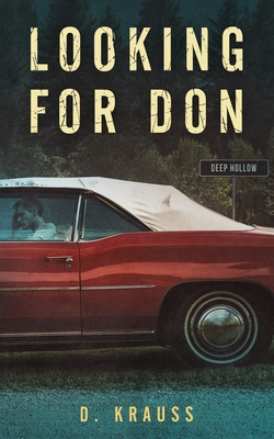 Looking for Don 1644563290 Book Cover