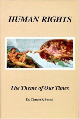Human Rights 155778759X Book Cover