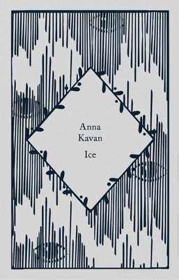 Ice (Little Clothbound Classics) 0241597331 Book Cover