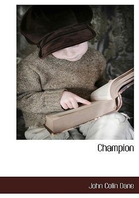 Champion 1140134027 Book Cover