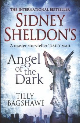 Sidney Sheldon’s Angel of the Dark B01N5LZ11Z Book Cover