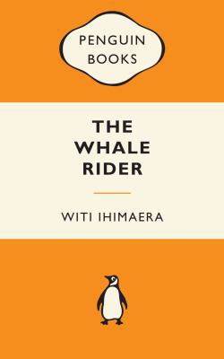 The Whale Rider 0143204386 Book Cover